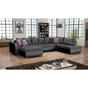 Sedací souprava Rozkládací sedací souprava do U FELLITO OR96/M1100/OR64 pravá