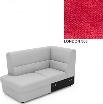 Pohovka AVA SENZI UBELF LONDON 308 UBELF