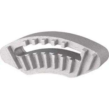 Pohon brány BMG0738.45672 - koncový doraz ramene