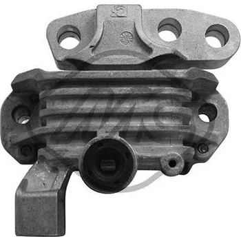 Zavěšení motoru Zavěšení motoru, , Metalcaucho, 57124