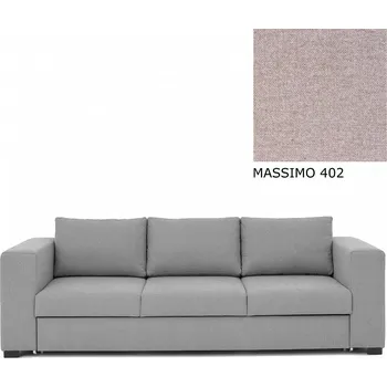 Pohovka Rozkládací pohovka AVA LUCY 3ALRF MASSIMO 402