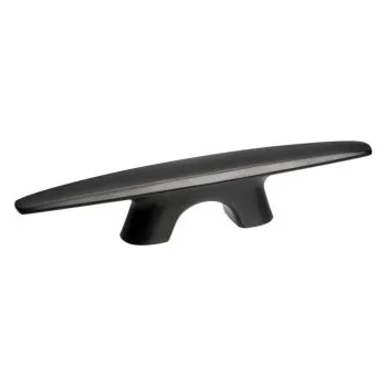 Loď Vazák délka 158mm hliníkový černý