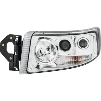 Přední světlomet Světlomet, , 7482588679, HELLA, 1EL 011 899-411