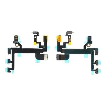 Flex iPhone SE tlačítko ON/OFF + boční tlačítka (volume)