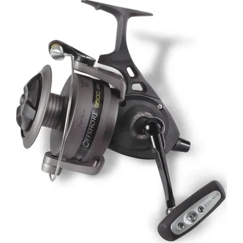 Rybářský naviják Fin-Nor Rybářský naviják Offshore Spinning OFS8500A 8500