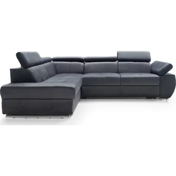 Sedací souprava Rozkládací rohová sedačka LIMON II Solar 99 levá