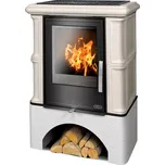 ABX Bavaria K s výměníkem 4,2 kW