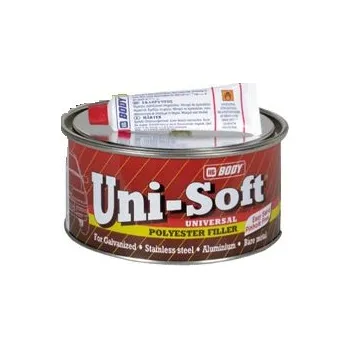 Tmel HB BODY unisoft 210 1L