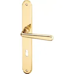 AC-T Kování Alt Wien BB 72 mosaz AAL00049