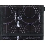 Peněženka BAAGL HARRY POTTER RELIKVIE SMRTI UNI Tmavě šedá