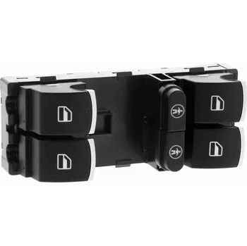 Stahovačka okna Spínač, zvedací zařízení oken, , 7P6959857, VEMO, V10-73-0474