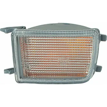 Směrový světlomet Blikač, , 1H0953050D, 1H0953156A, HELLA, 9EL 144 426-011