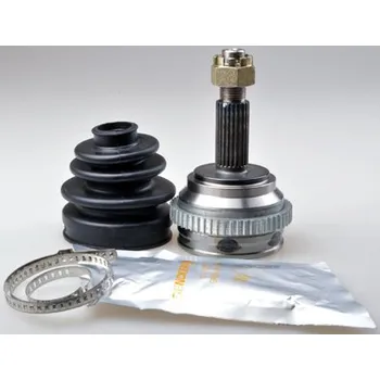 Poloosa kola Sada kloubů, hnací hřídel, , DENCKERMANN, C120417