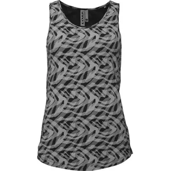 Dámské tílko LOAP ABMILA S Černá, Bílá