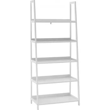 regál Policový regál REON TYP 3, bílá