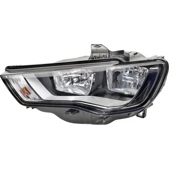 Přední světlomet Světlomet, , 8V0941003A, HELLA, 1LJ 010 740-091