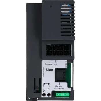 Nabíječka baterií Nabíječka baterií 2x B12-B pro RUN1200HS