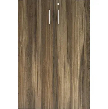 Kancelářská sestava REA OFFICE D3 (2ks) OŘECH ROCKPILE D3 (2ks)