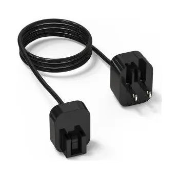 Napájecí kabel Invzi® 2m prodlužovací kabel