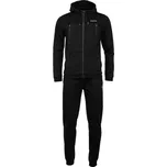 Pánská tepláková souprava Lotto WOLF S Černá