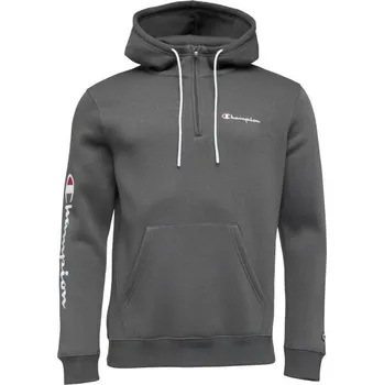Pánská mikina Champion LEGACY S Tmavě šedá