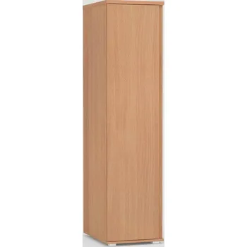Šatní skříň Šatní skříň REA AMY 28/180 BUK