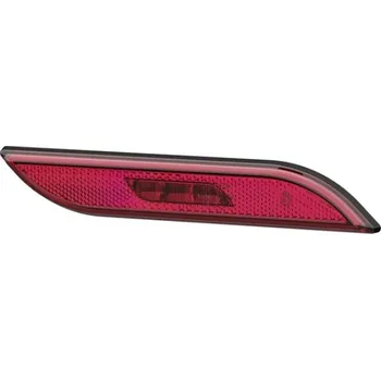 Auto-moto Boční obrysové světlo, , HELLA, 2PS 013 307-027