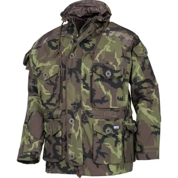 MFH Defence Bunda COMMANDO SMOCK rip-stop vz.95 XL AČR Vz.95 Les