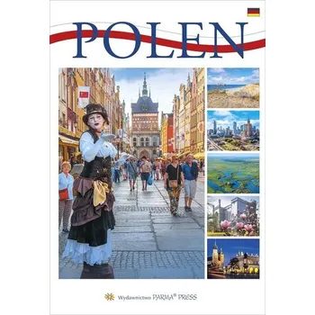 Cestování Polen (wer. niemiecka) - Christian Parma, Renata Grunwald-Kopeć