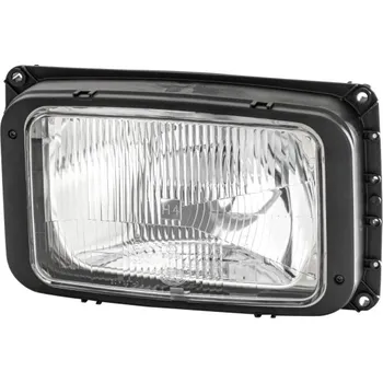 Přední světlomet Světlomet, , 42082136, 42082136KZ760530, 6200026000, HELLA, 1AG 003 434-137