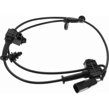 Brzdový systém Snímač, počet otáček kol, , K0114370X, K0114370XA, VEMO, V32-72-0076