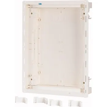Stavebniny EATON Skříň KLV-UP2-4PR samostatná prázdná 178839