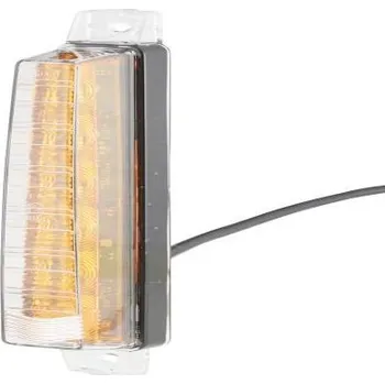 Směrový světlomet Blikač, , HELLA, 2BA 012 846-001