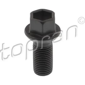 Šroub kola, , TOPRAN, 411 099