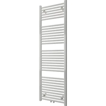 Radiátor CERANO - Otopné těleso Lincoln - kombinovaný D5 - 484W - bílá matná - 1600x500 mm