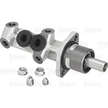 Brzdový válec Hlavní brzdový válec, , 7701204103, 7701205484, VALEO, 402385