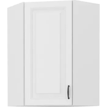 Kuchyňská skříňka Falco Kuchyňská skříňka Stipe 60x60 GN 90 1F bílá