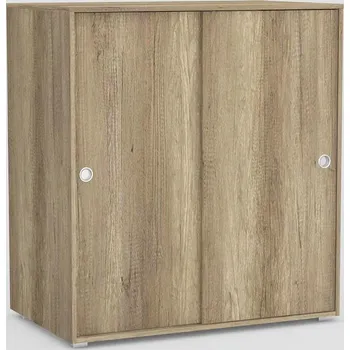 Komoda Skříňka REA LARY S3/110 DUB CANYON