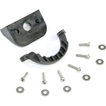 RC náhradní díl Sonicwake 36": Lože motoru