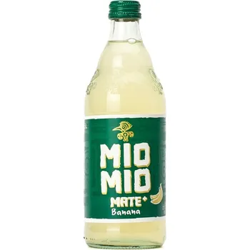 Čaj Mio-Mio Mate Banana