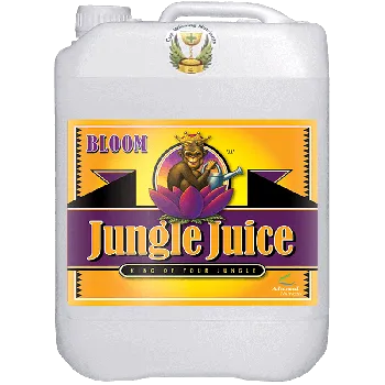 Hnojivo Advanced Nutrients Jungle Juice Bloom Objem: 20l