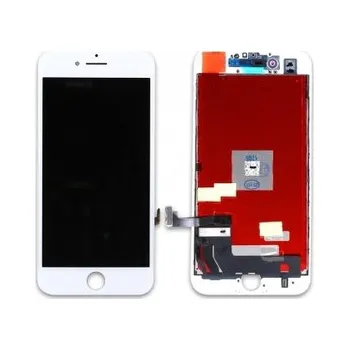 Dotyková deska iPhone 8 , SE2020, SE2022 + LCD white - Class A