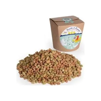 Pro ptáka Krmivo pro vodní ptactvo Ducks & Swans 750ml