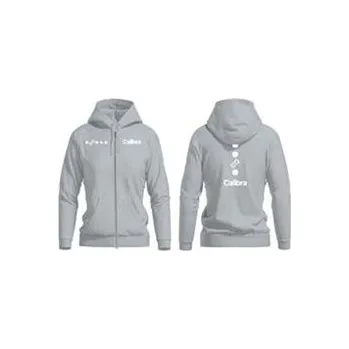 Pánská mikina Calibra&nbsp;- oblečení - pánská mikina L (kost)