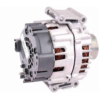 Alternátor generátor, , 06E903018L, 06E903018LX, 06E903019E, 06E903019EX, 6E903018L, 6E903018LX, VEMO, V10-13-50015