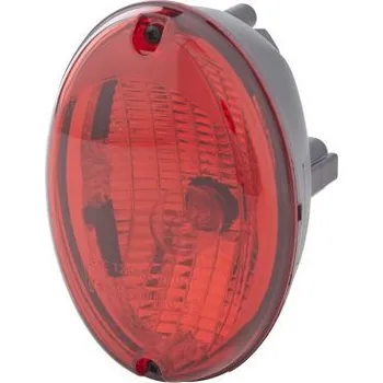 Zadní světlomet Zadní světlo, , HELLA, 2SB 343 130-767