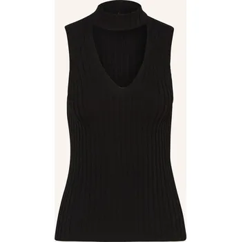 Riani Dámský Pletený Top, černá, 44