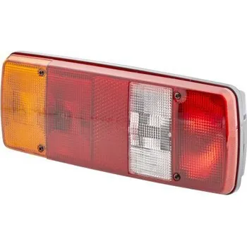 Zadní světlomet Zadní světlo, , 1529977, HELLA, 2SL 003 567-691