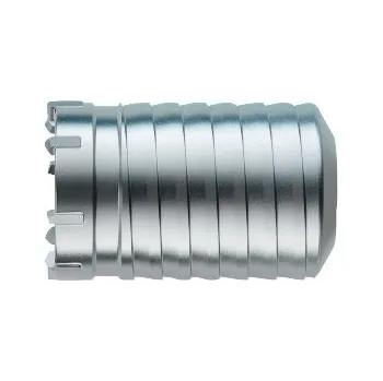 Makita – příslušenství VER 100X100 děrovka SDS-Max VERSIO 100x100mm Varianta: Makita – příslušenství VER 80X100 děrovka SDS-Max VERSIO 80x100mm + Prodloužená záruka výrobce