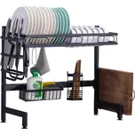 Paradox Odkapávač nad dřezem / Černý matný